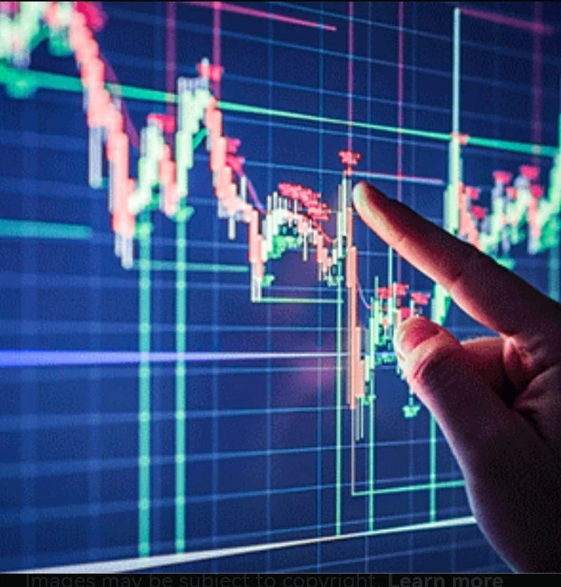 Stocks Futures: What's Driving the Rebound?